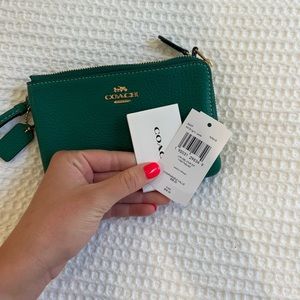 Coach Purse/Wallet